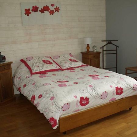 Bed and Breakfast La Risloise Corneville-sur-Risle Экстерьер фото