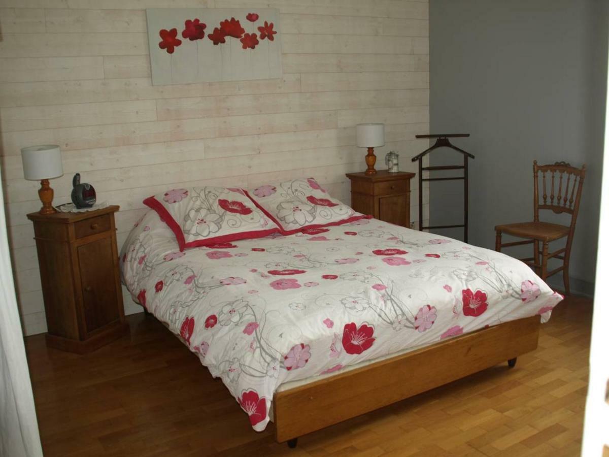 Bed and Breakfast La Risloise Corneville-sur-Risle Экстерьер фото