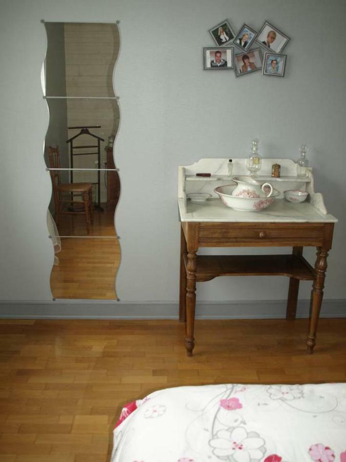 Bed and Breakfast La Risloise Corneville-sur-Risle Экстерьер фото