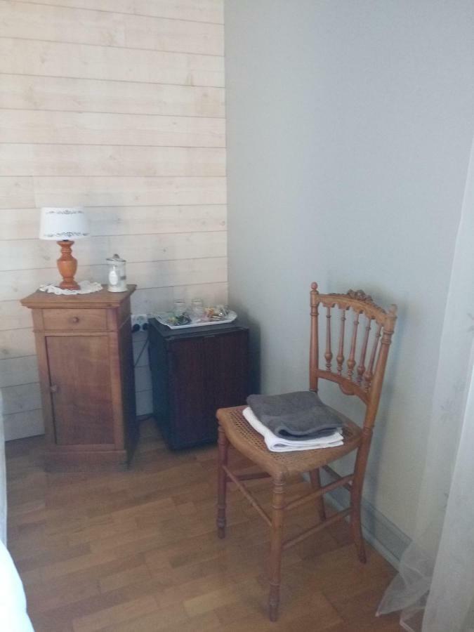 Bed and Breakfast La Risloise Corneville-sur-Risle Экстерьер фото